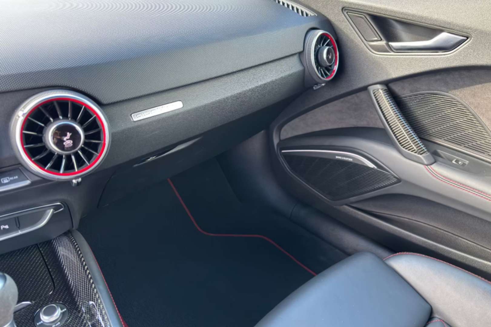 Audi TTS Coupé TFSI - 2020 - Joinsteer - #12