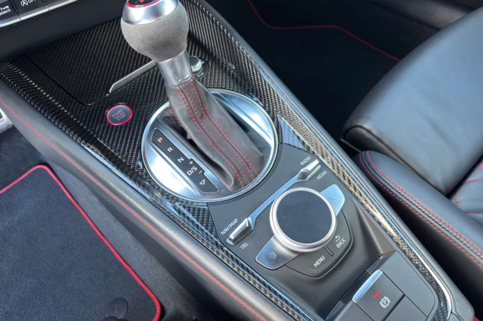 Audi TTS Coupé TFSI - 2020 - Joinsteer - #13