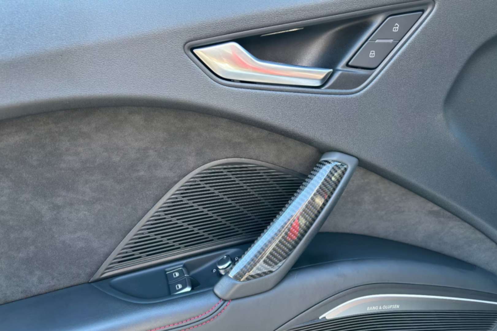 Audi TTS Coupé TFSI - 2020 - Joinsteer - #16