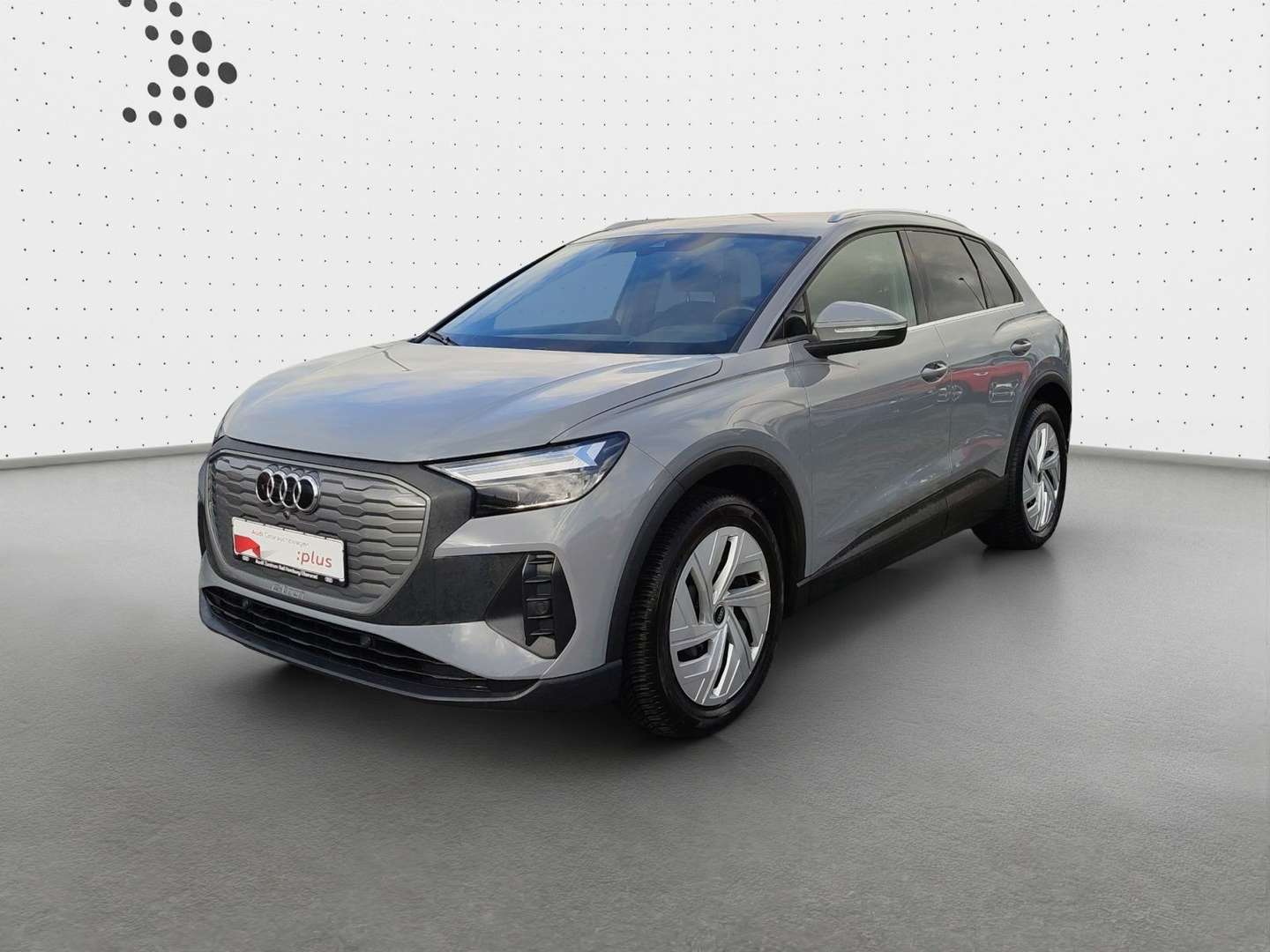 Audi Q4 E-tron Allroad 35 - 2022 - Joinsteer - #1