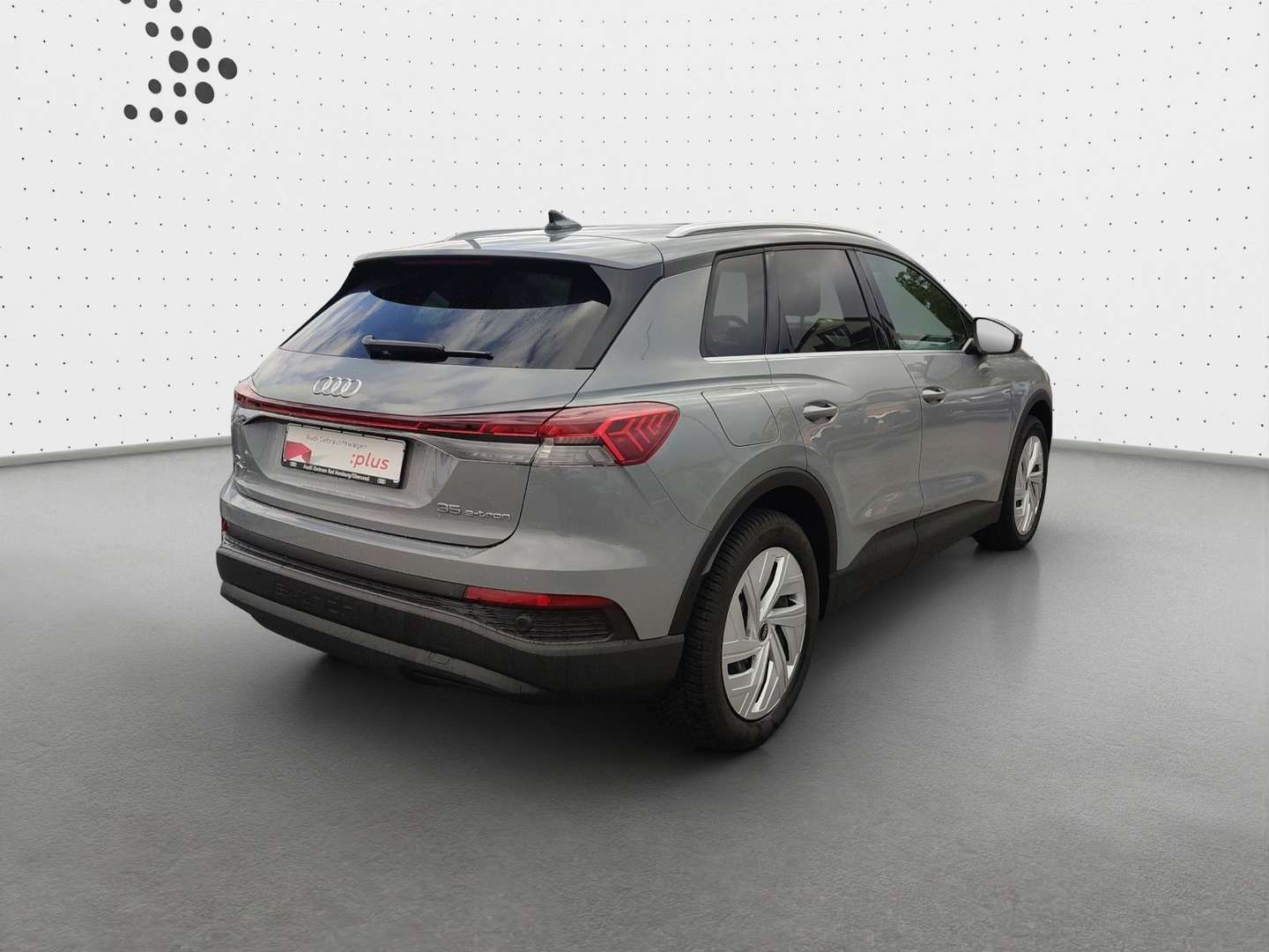 Audi Q4 E-tron Allroad 35 - 2022 - Joinsteer - #2