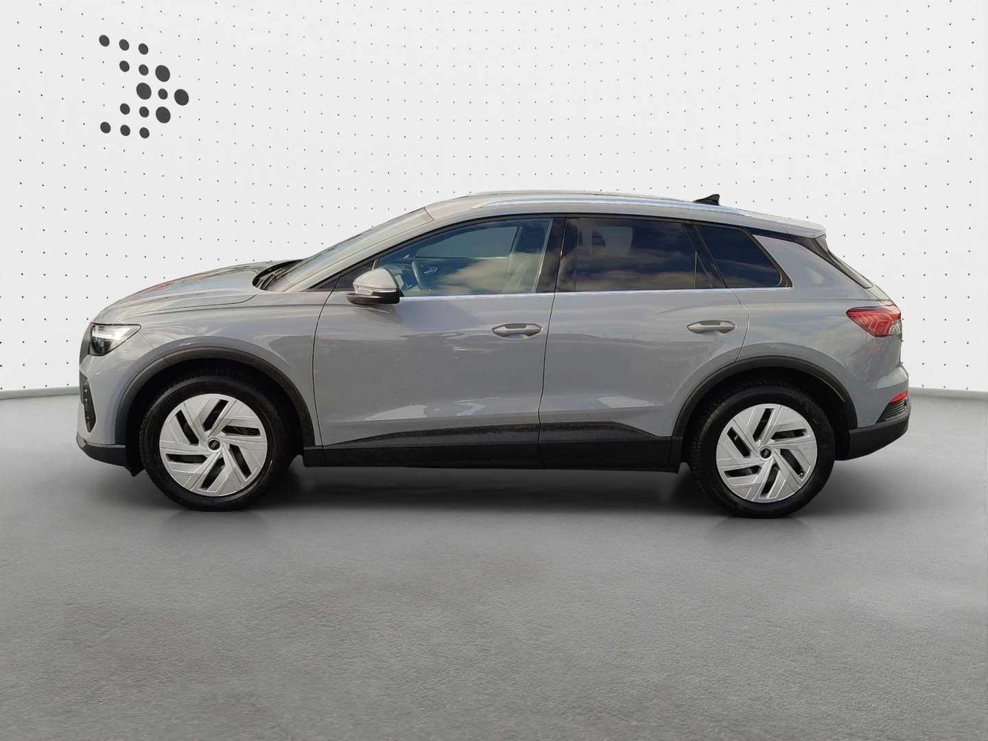 Audi Q4 E-tron Allroad 35 - 2022 - Joinsteer - #3