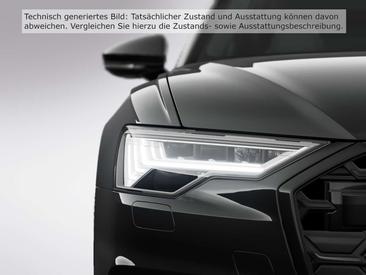 Audi A6 Avant S6 — photo 5