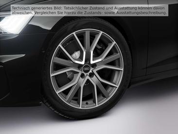 Audi A6 Avant S6 — photo 7