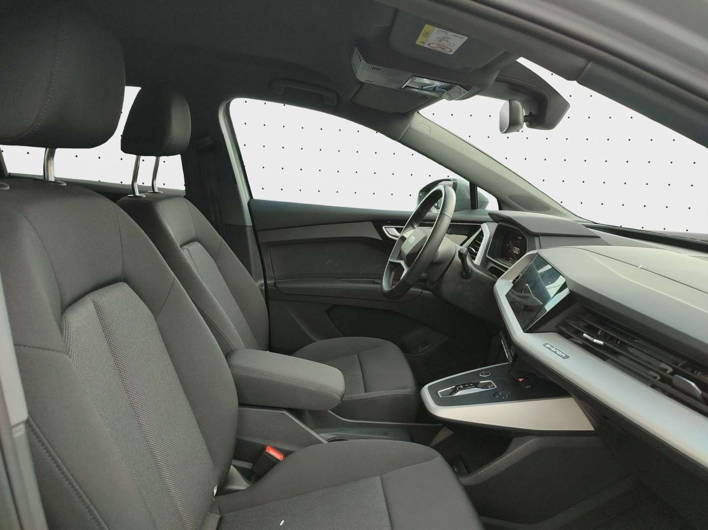 Audi Q4 E-tron Allroad 35 - 2022 - Joinsteer - #5