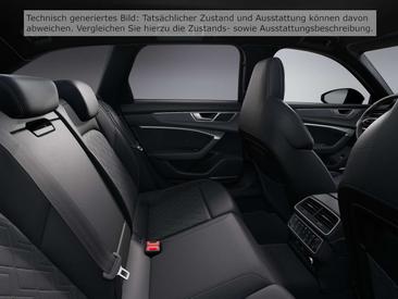 Audi A6 Avant S6 — photo 11