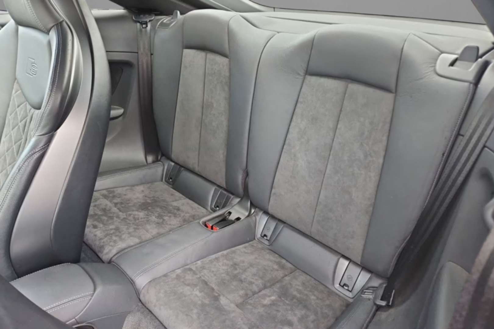 Audi TTS Coupé TFSI - 2022 - Joinsteer - #7