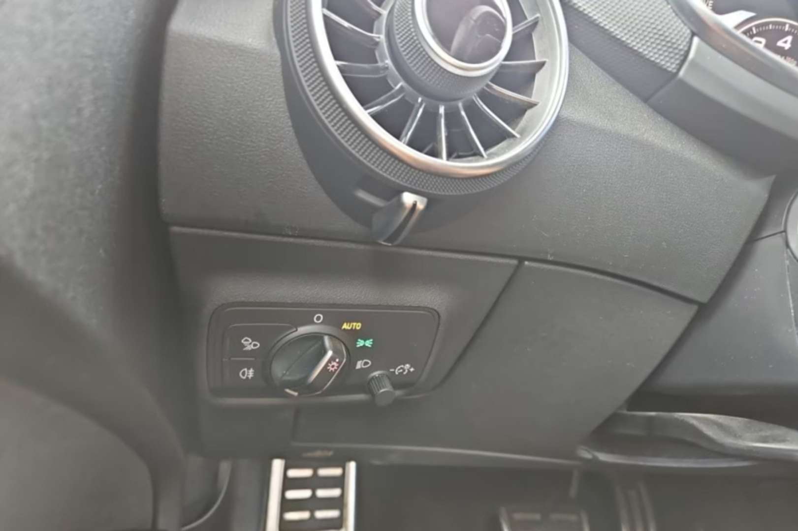 Audi TTS Coupé TFSI - 2022 - Joinsteer - #9