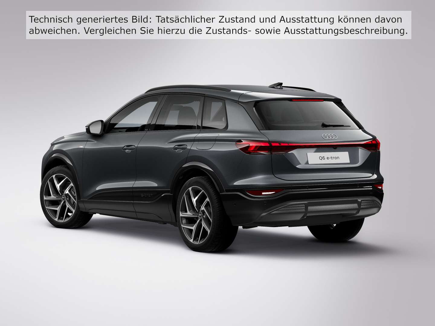 Audi E-tron 55 - 2025 - Joinsteer - #3