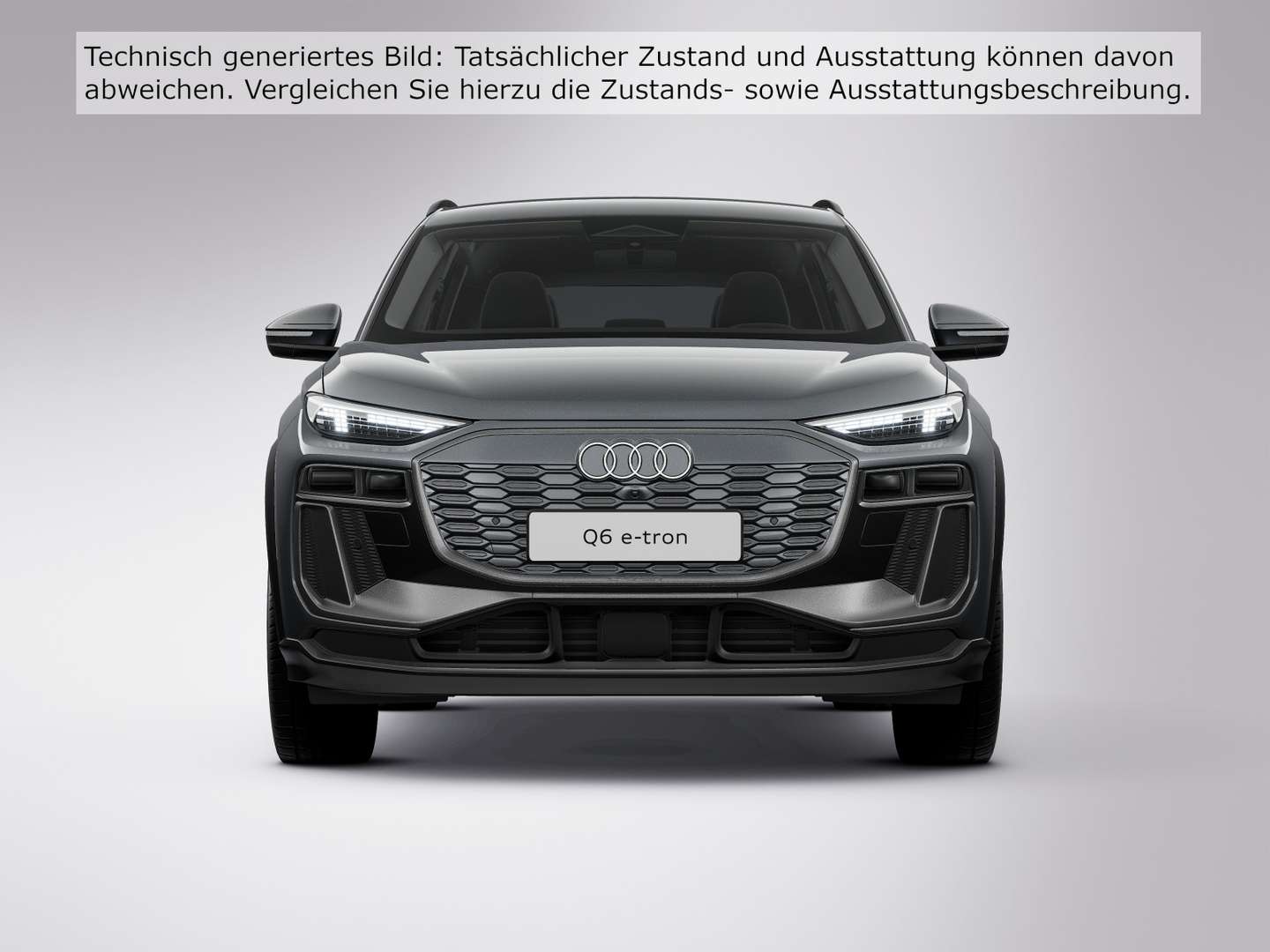 Audi E-tron 55 - 2025 - Joinsteer - #4