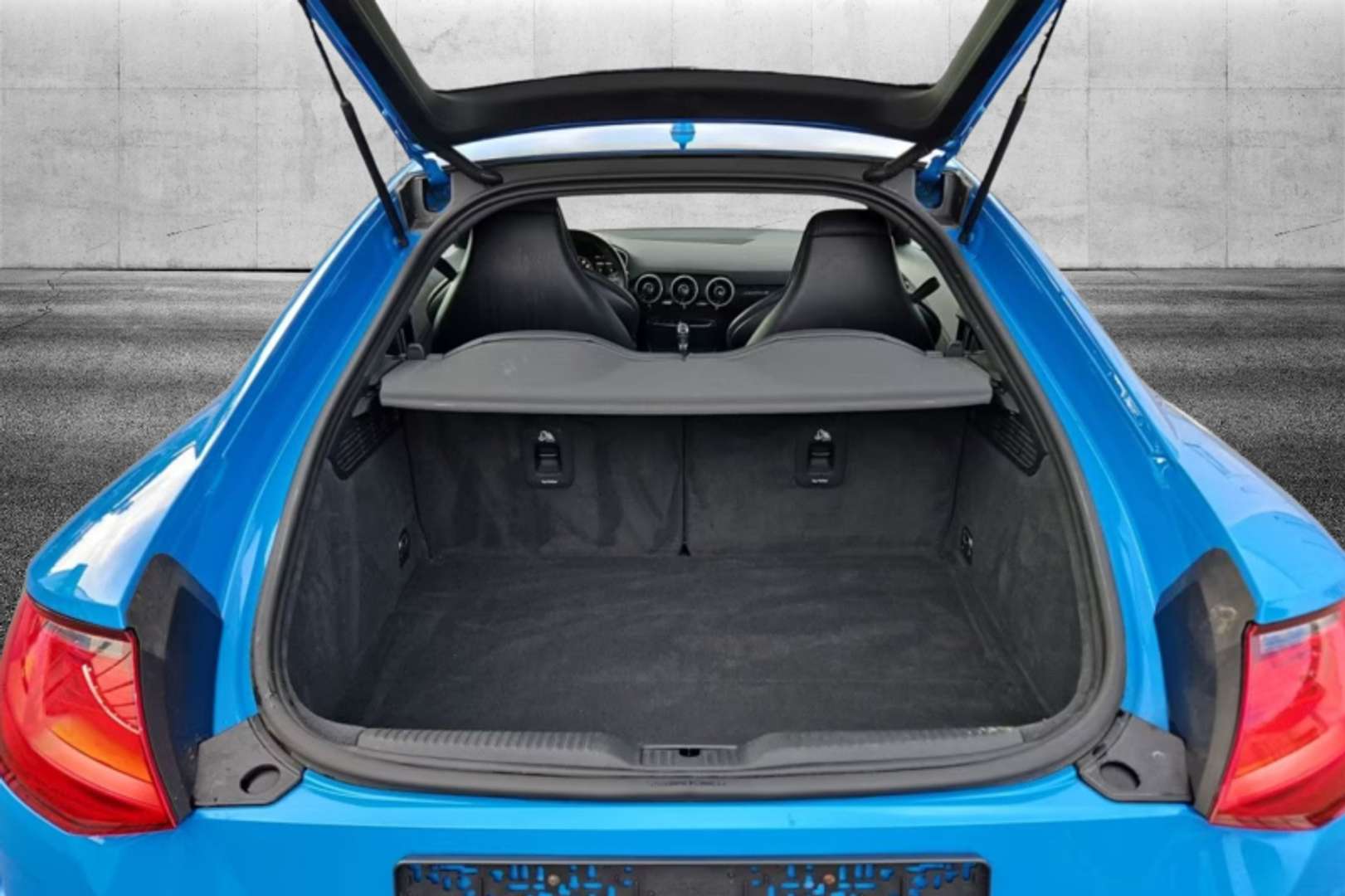 Audi TTS Coupé TFSI - 2022 - Joinsteer - #16