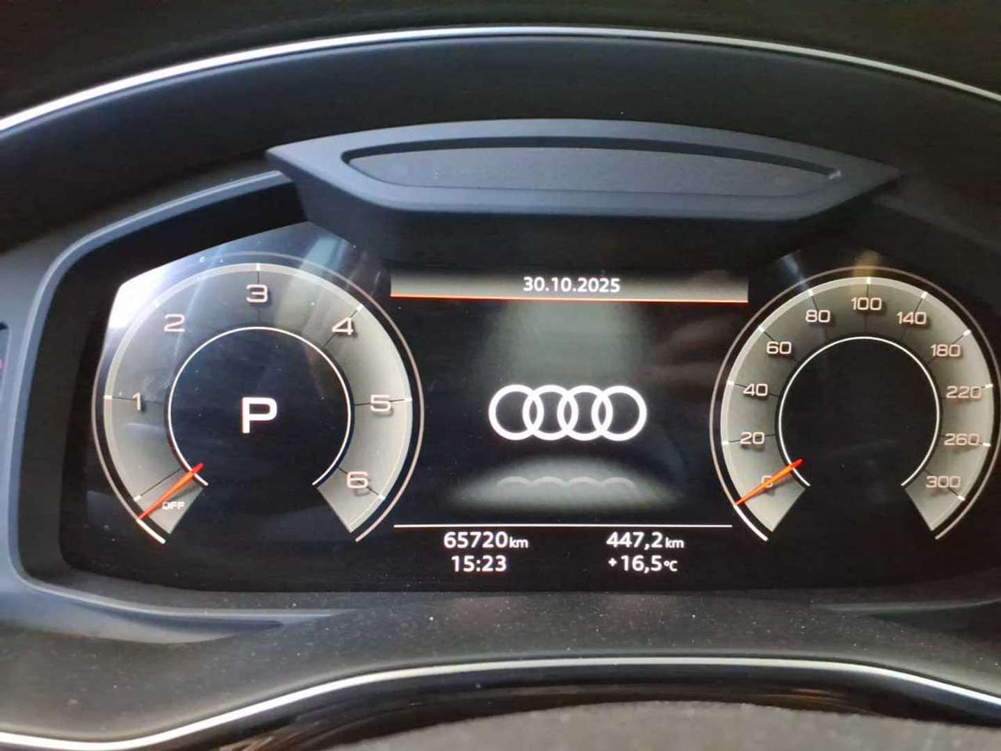 Audi Q8 S Line 50 TDI - 2022 - Joinsteer - #3