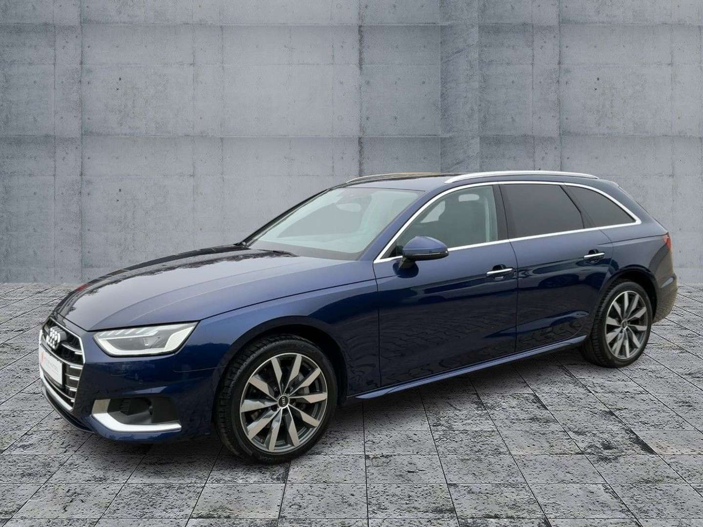 Audi A4 Avant 40 TDI - 2022 - Joinsteer - #1