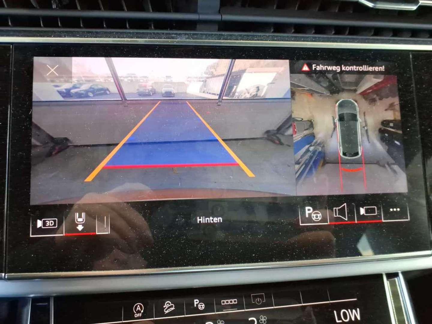 Audi Q8 S Line 50 TDI - 2022 - Joinsteer - #4