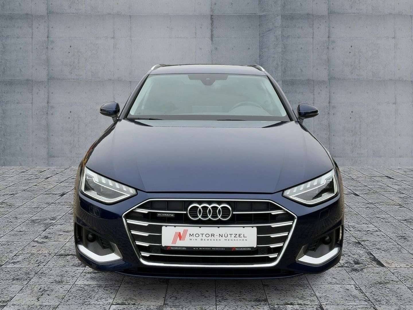 Audi A4 Avant 40 TDI - 2022 - Joinsteer - #2