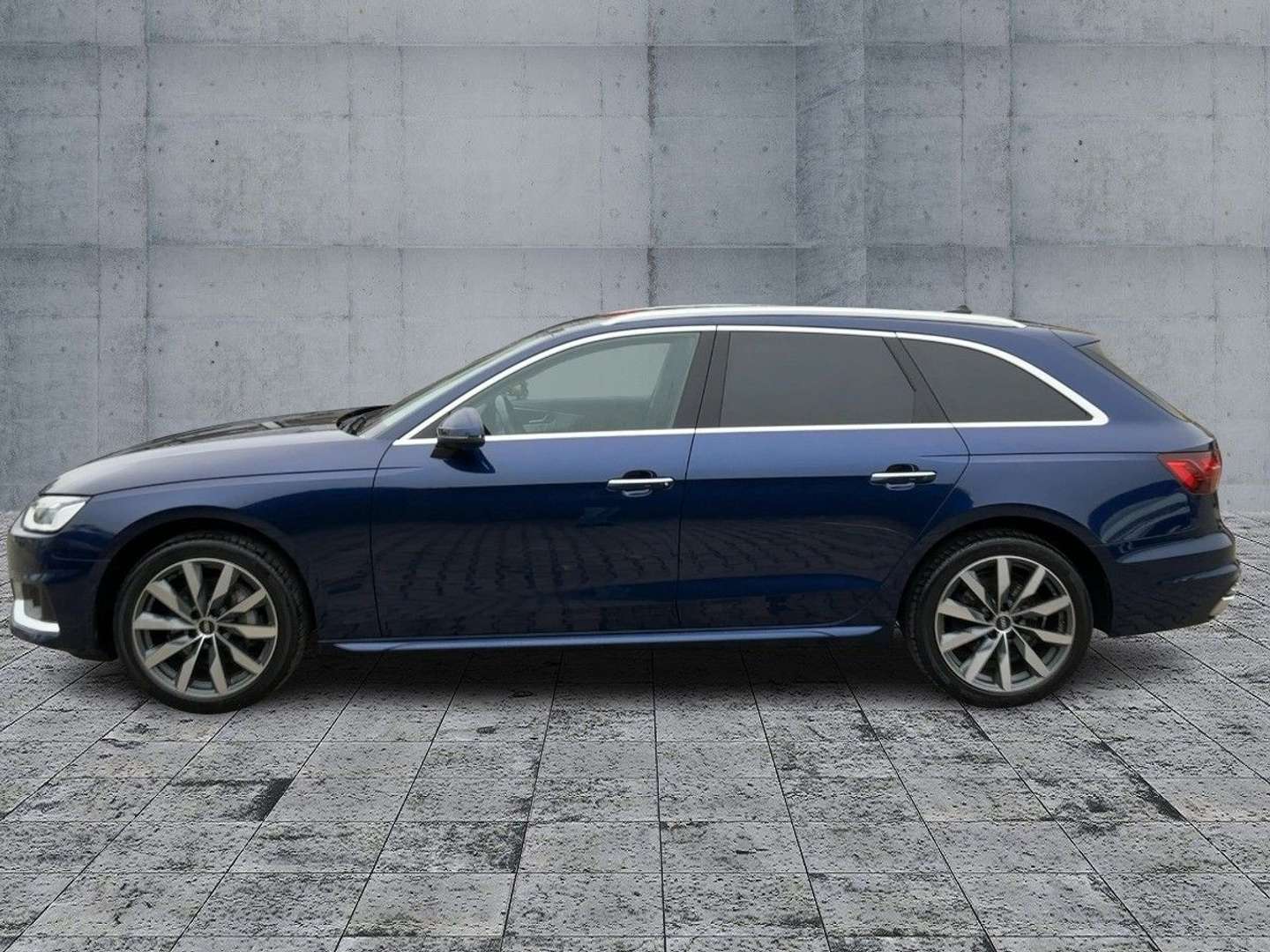 Audi A4 Avant 40 TDI - 2022 - Joinsteer - #3