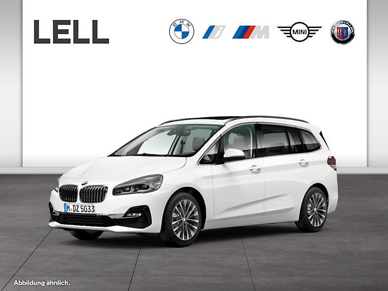 BMW Série 2 220i Gran Tourer - 2020 - Joinsteer - #1