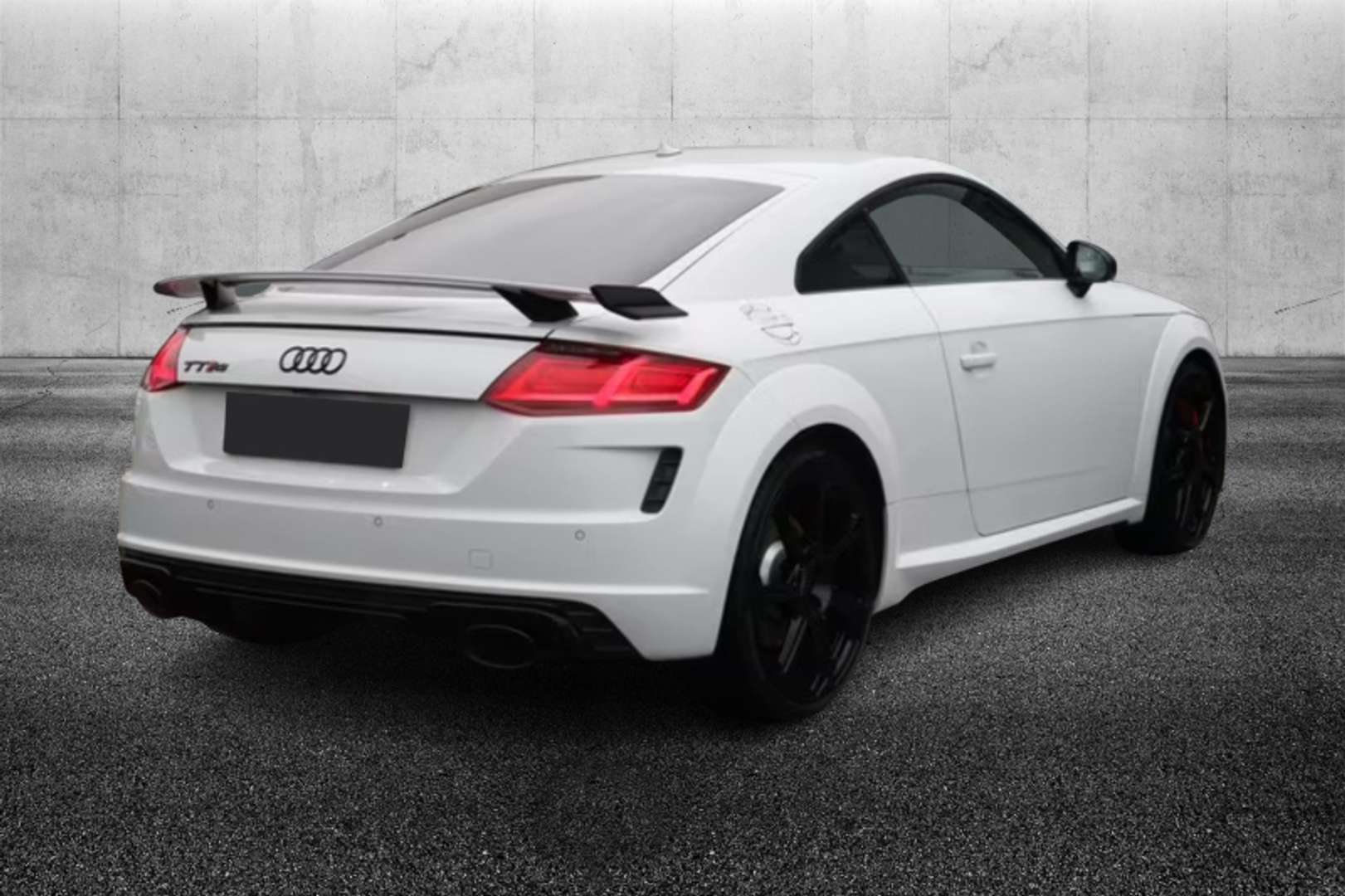 Audi TT RS Coupé - 2023 - Joinsteer - #2