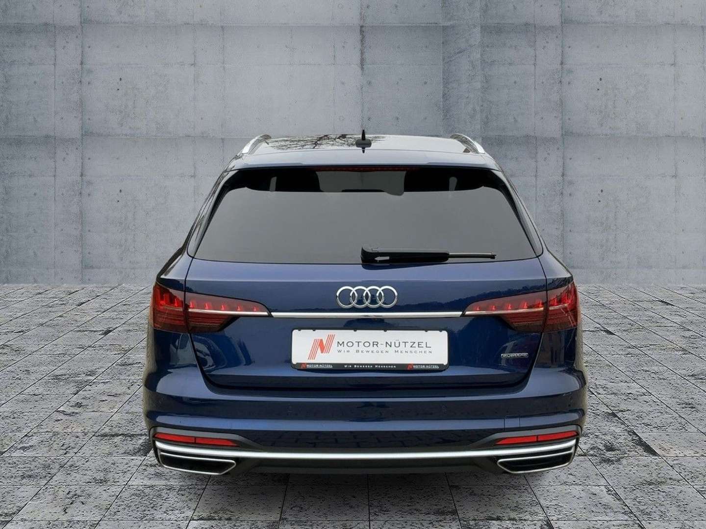 Audi A4 Avant 40 TDI - 2022 - Joinsteer - #4