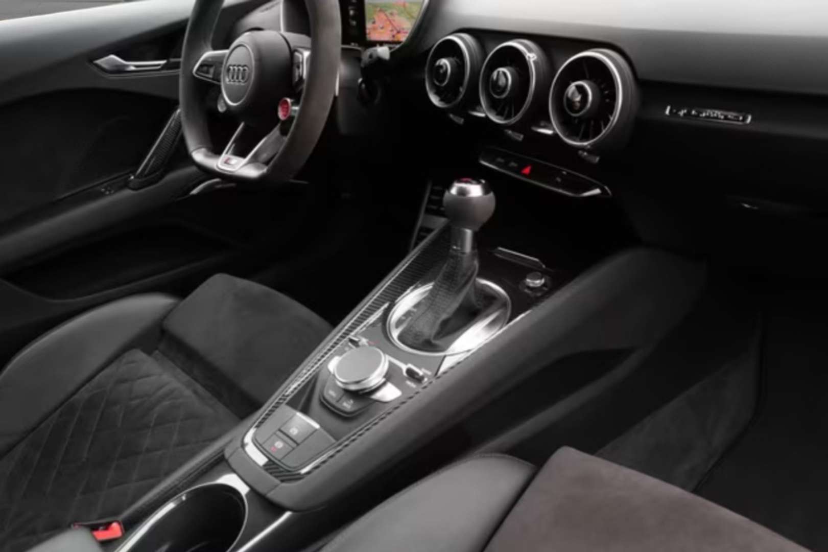 Audi TT RS Coupé - 2023 - Joinsteer - #4