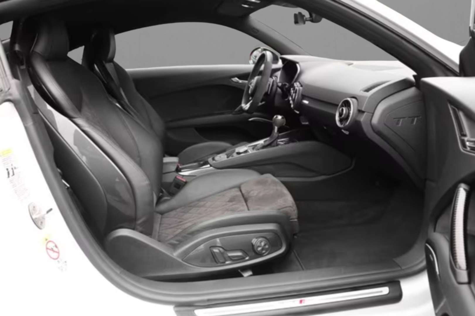 Audi TT RS Coupé - 2023 - Joinsteer - #5