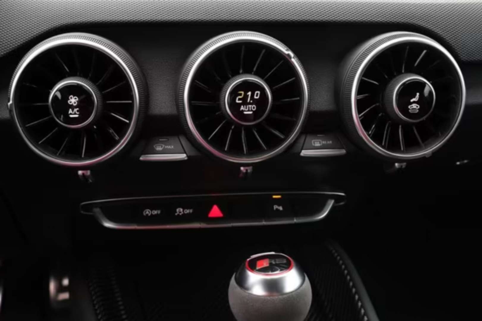 Audi TT RS Coupé - 2023 - Joinsteer - #8