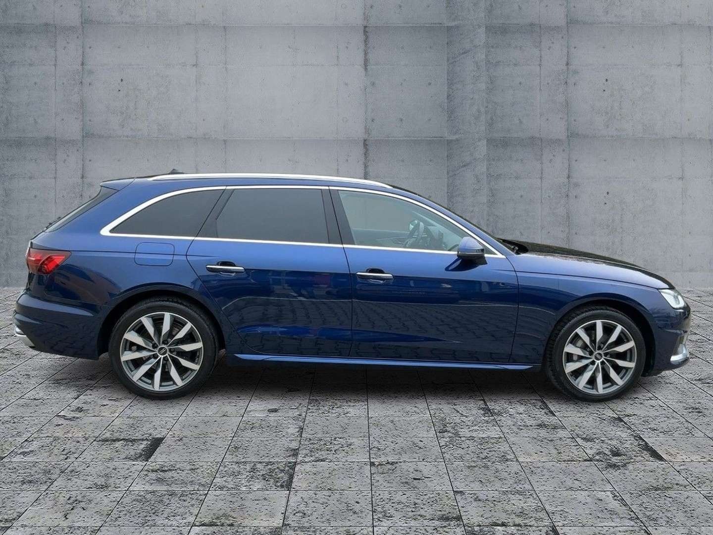 Audi A4 Avant 40 TDI - 2022 - Joinsteer - #6