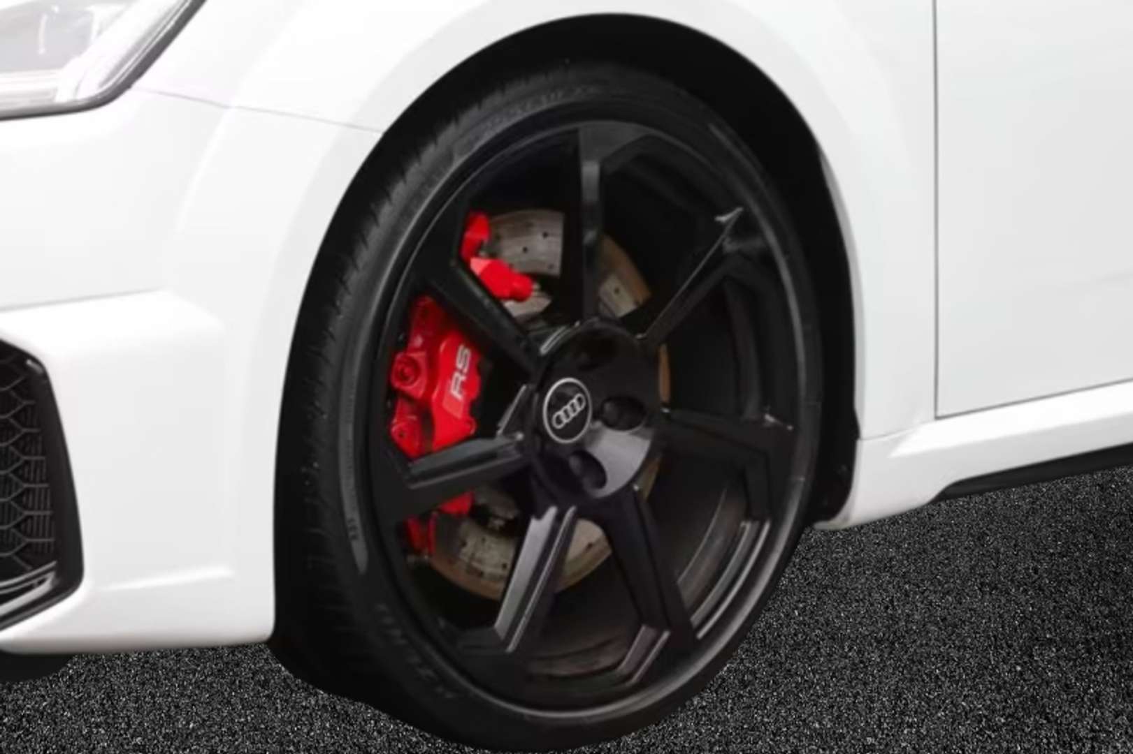 Audi TT RS Coupé - 2023 - Joinsteer - #12