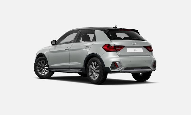 Audi A1 Allstreet Advanced 30 TFSI 116 Ch S Tronic - 2024 - Joinsteer - #3