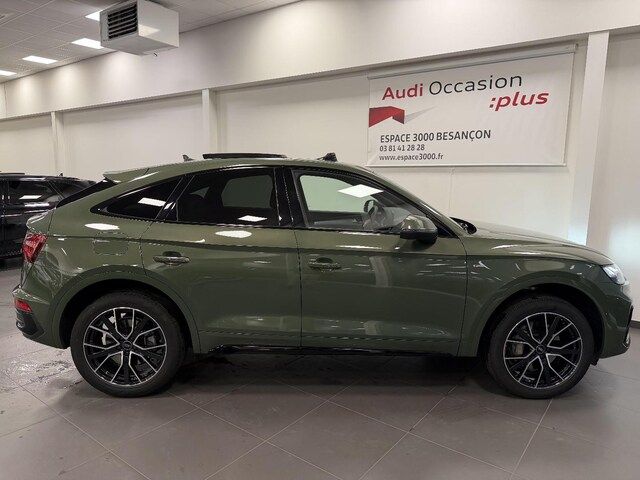 Audi Q5 Sportback TFSI E S Line 50 TFSI E Quattro 299 Ch S Tronic - 2024 - Joinsteer - #5