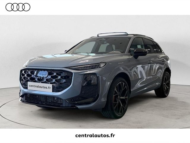 Audi Q3 SUV E-hybrid Design E-hybrid 272 Ch S Tronic - 2025 - Joinsteer - #1
