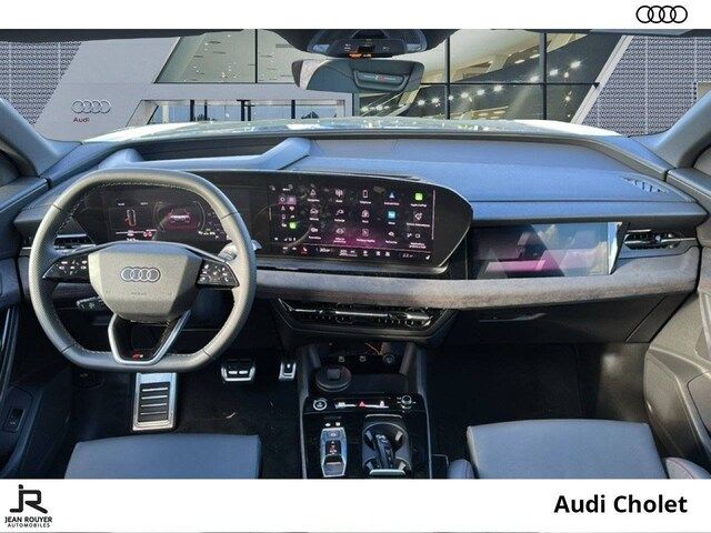 Audi Q6 Sportback E-tron S Line E-tron Performance 225,00 KW - 2025 - Joinsteer - #5