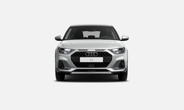 Audi A1 Allstreet Advanced 30 TFSI 116 Ch S Tronic - 2024 - Joinsteer - #5