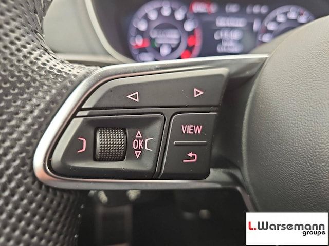 Audi TT Coupé S Line 40 TFSI 197 Ch S Tronic - 2021 - Joinsteer - #31