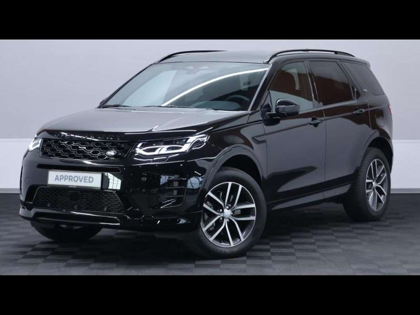 Land Rover Discovery Sport P270e Dynamic SE - 2025 - Joinsteer - #1