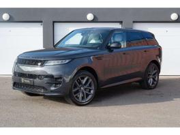Land Rover Range Rover P550e Autobiography - 2023 - Joinsteer - #1