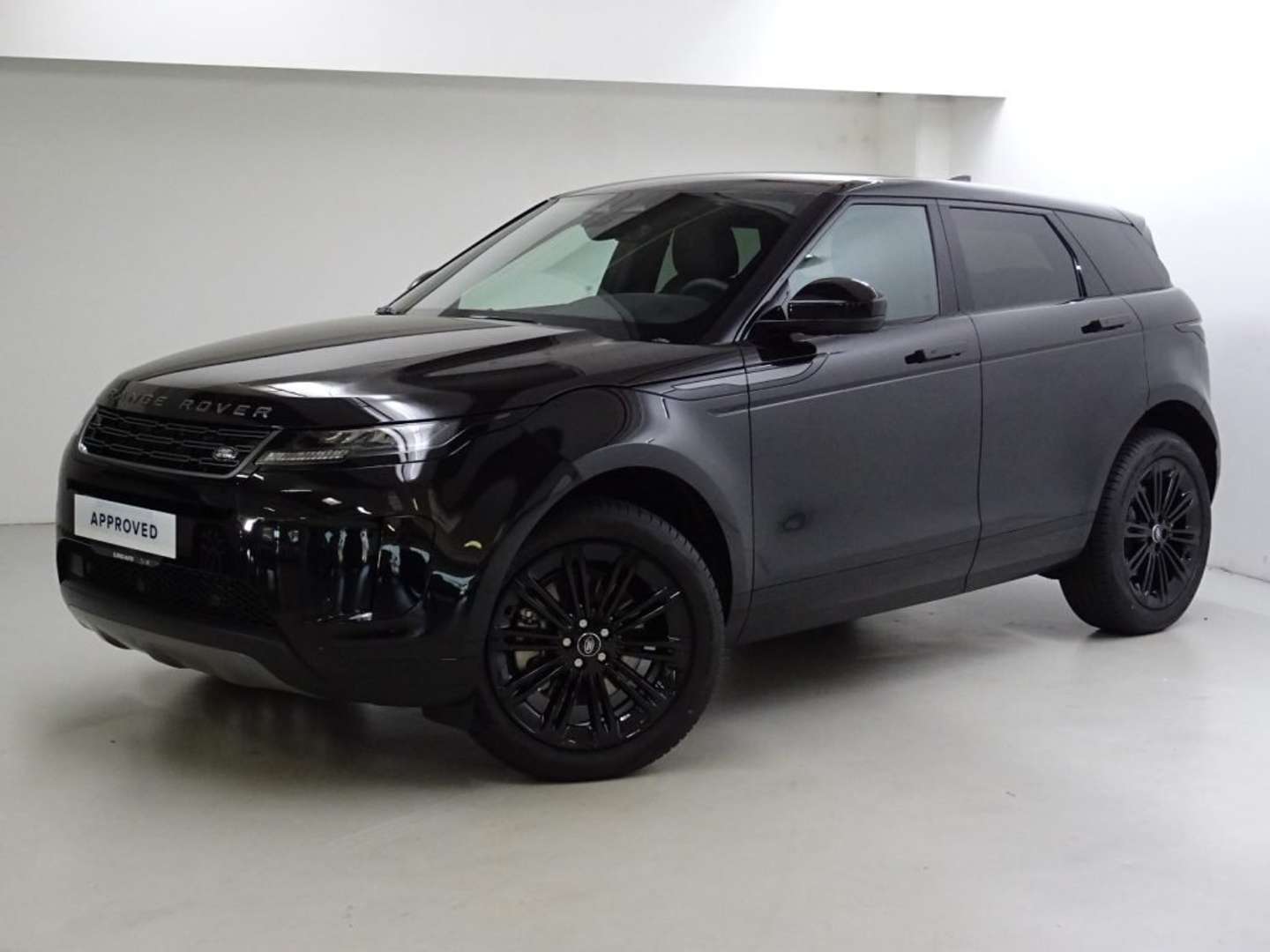 Land Rover Range Rover Evoque D163 S - 2024 - Joinsteer - #1