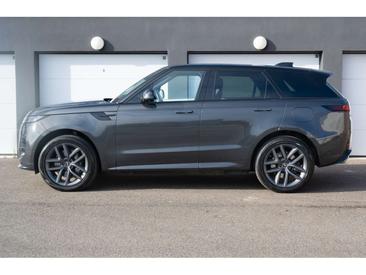 Land Rover Range Rover P550e Autobiography — photo 2