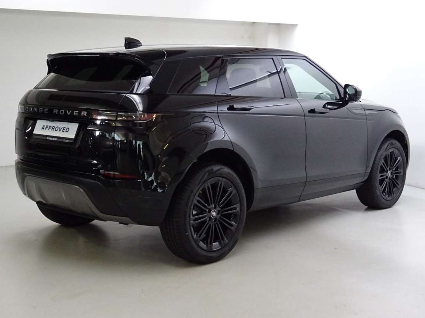 Land Rover Range Rover Evoque D163 S - 2024 - Joinsteer - #2