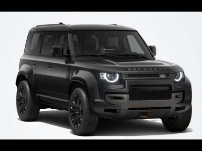Land Rover Defender P635 -  - Joinsteer - #1