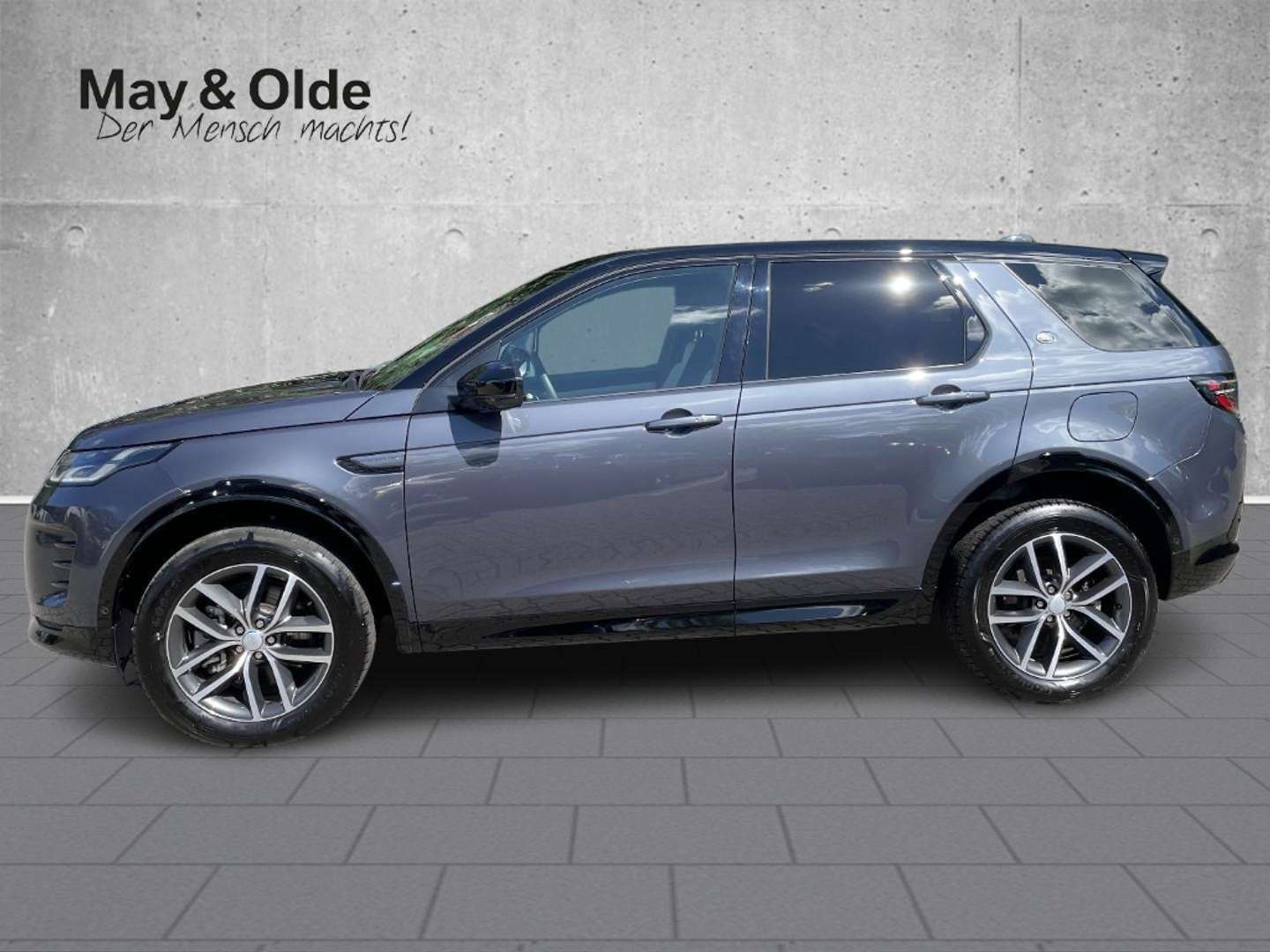 Land Rover Discovery Sport P270e Dynamic HSE - 2024 - Joinsteer - #1