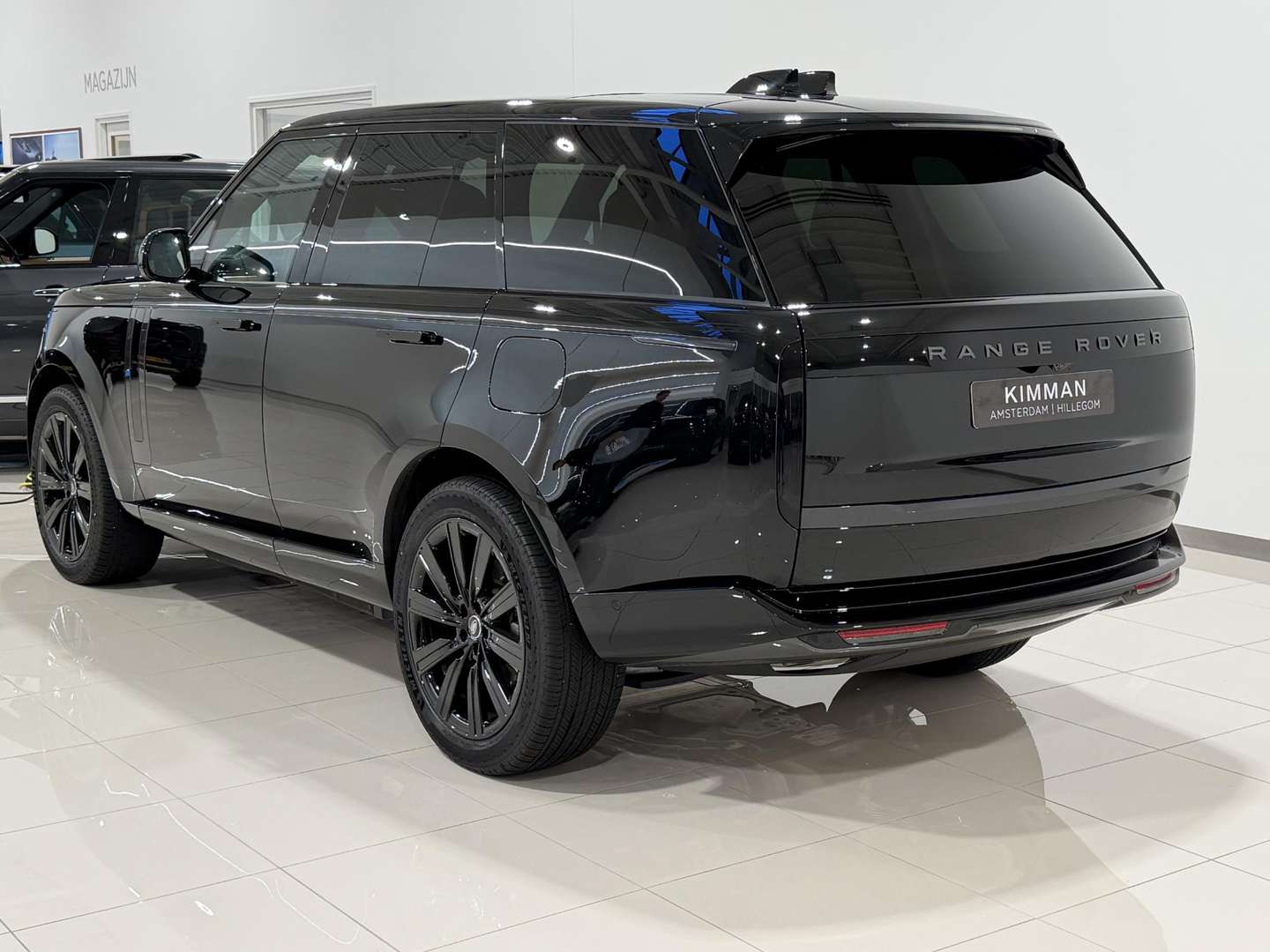 Land Rover Range Rover HSE P460e - 2025 - Joinsteer - #2
