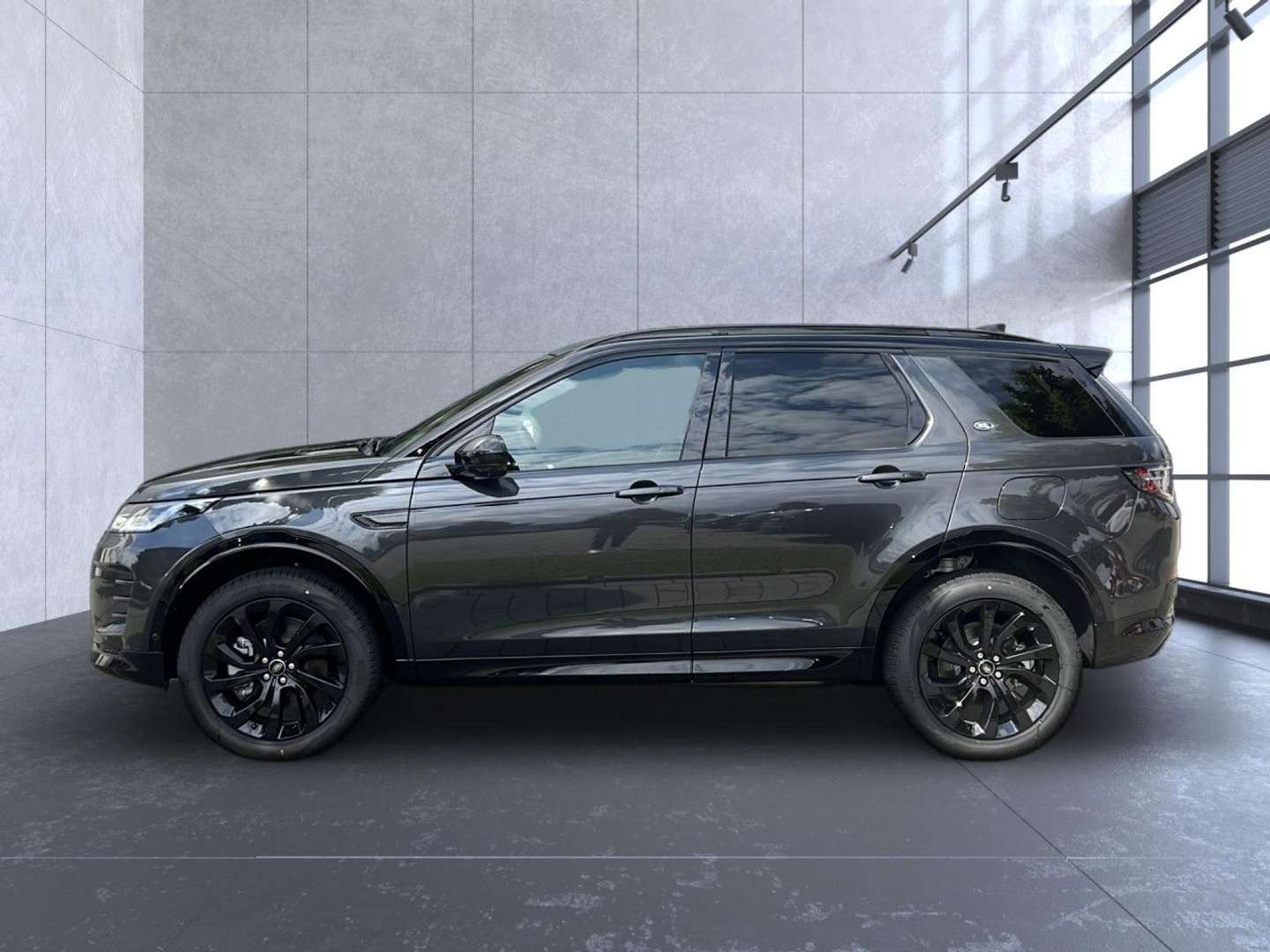 Land Rover Discovery Sport Dynamic SE P270e - 2025 - Joinsteer - #6