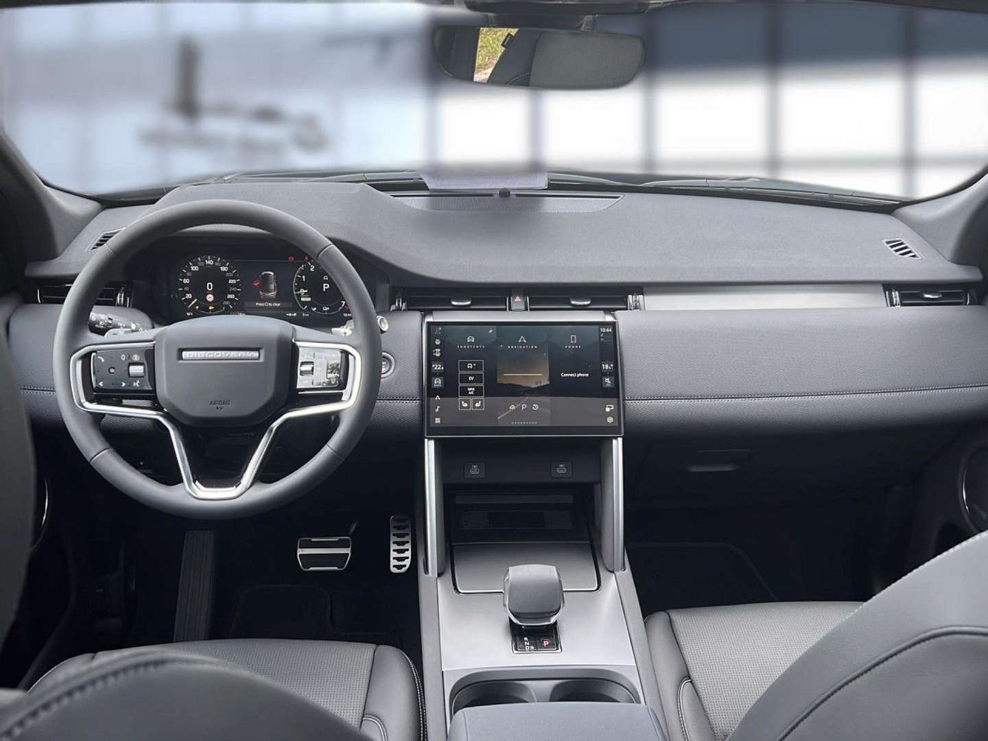 Land Rover Discovery Sport Dynamic SE P270e - 2025 - Joinsteer - #7