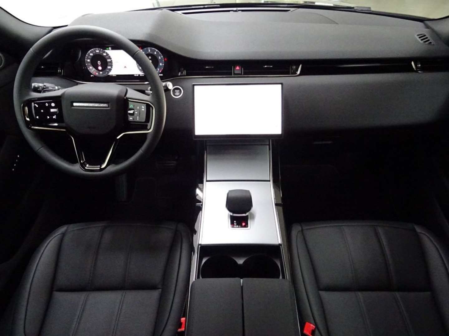 Land Rover Range Rover Evoque D163 S - 2024 - Joinsteer - #4