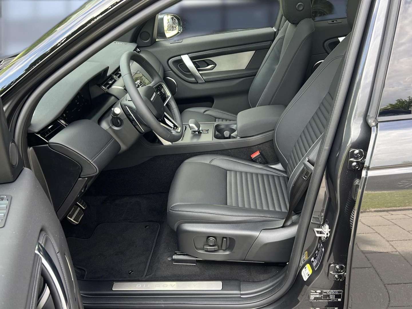 Land Rover Discovery Sport Dynamic SE P270e - 2025 - Joinsteer - #8