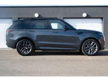 Land Rover Range Rover P550e Autobiography — photo 6