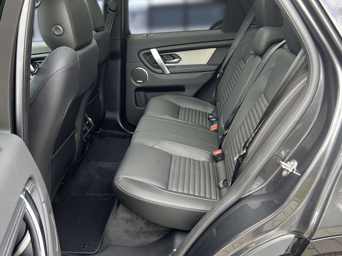 Land Rover Discovery Sport Dynamic SE P270e - 2025 - Joinsteer - #9