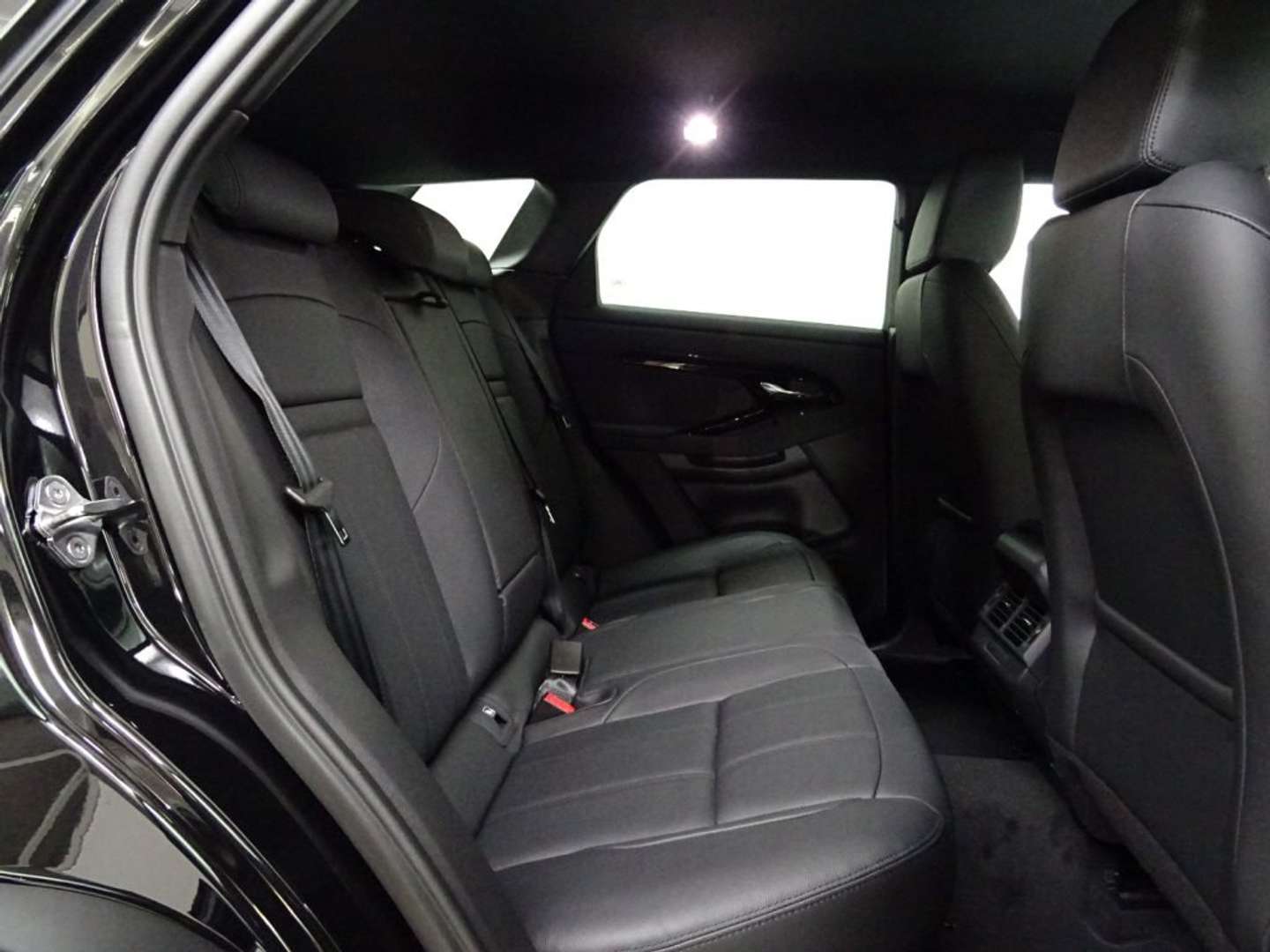 Land Rover Range Rover Evoque D163 S - 2024 - Joinsteer - #5