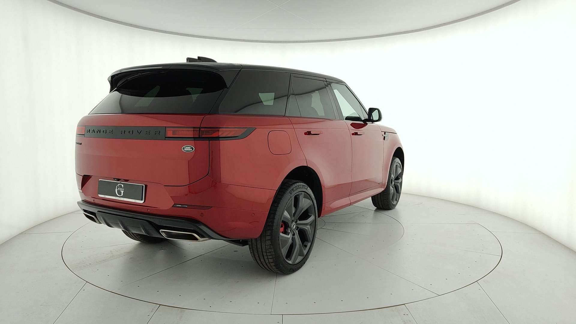 Land Rover Range Rover Sport Autobiography P510e - 2023 - Joinsteer - #3